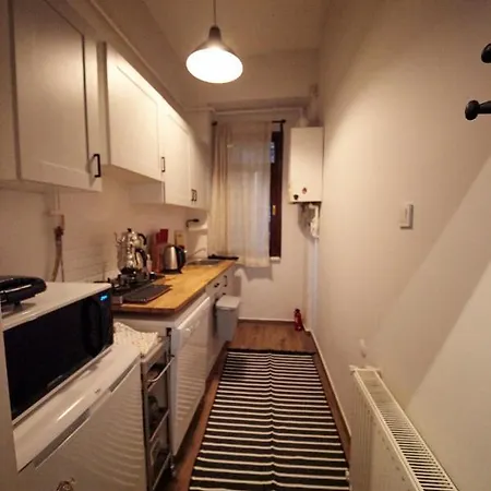 Studio At The Heart Of Taksim * Istanbul