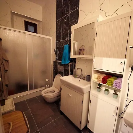 At The Heart Of Taksim アパート イスタンブール