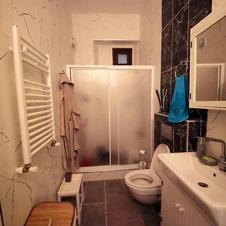 Διαμέρισμα At The Heart Of Taksim